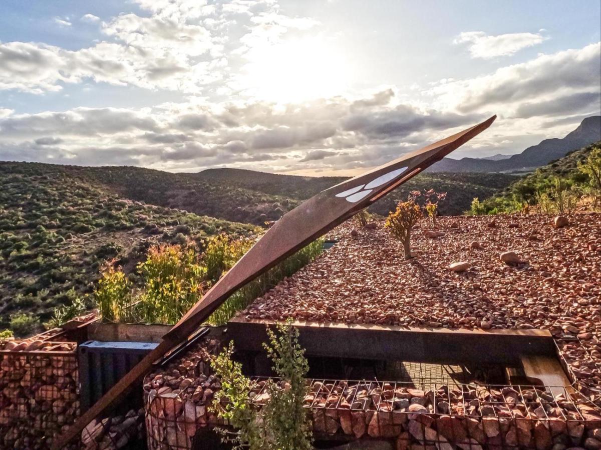 Aardts Cabins De Rust Exterior foto