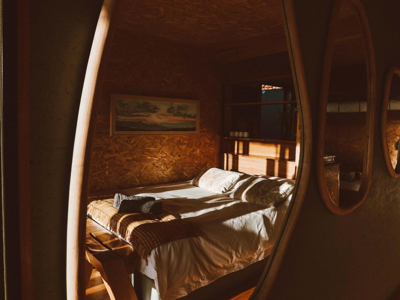 Aardts Cabins De Rust Quarto foto