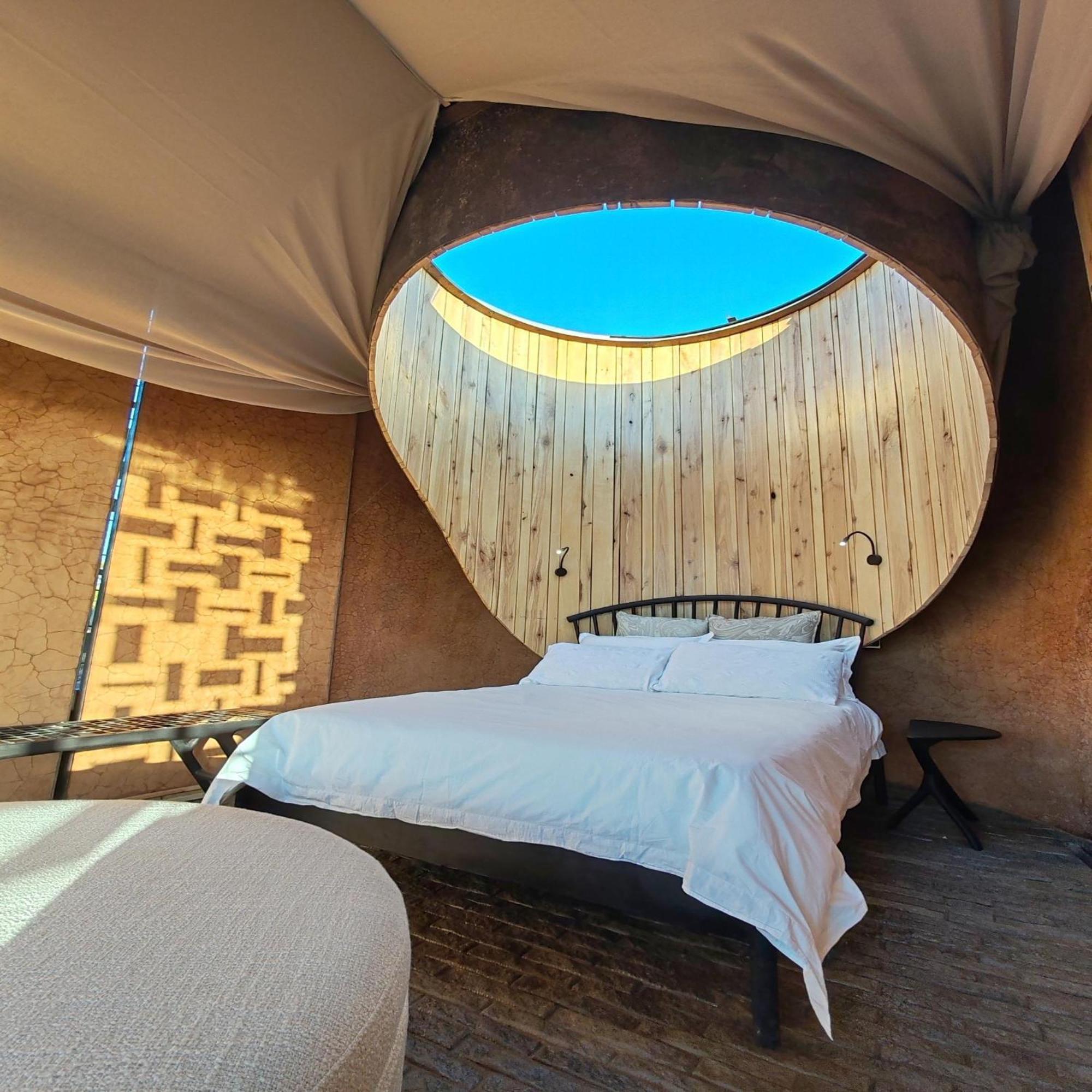 Aardts Cabins De Rust Quarto foto