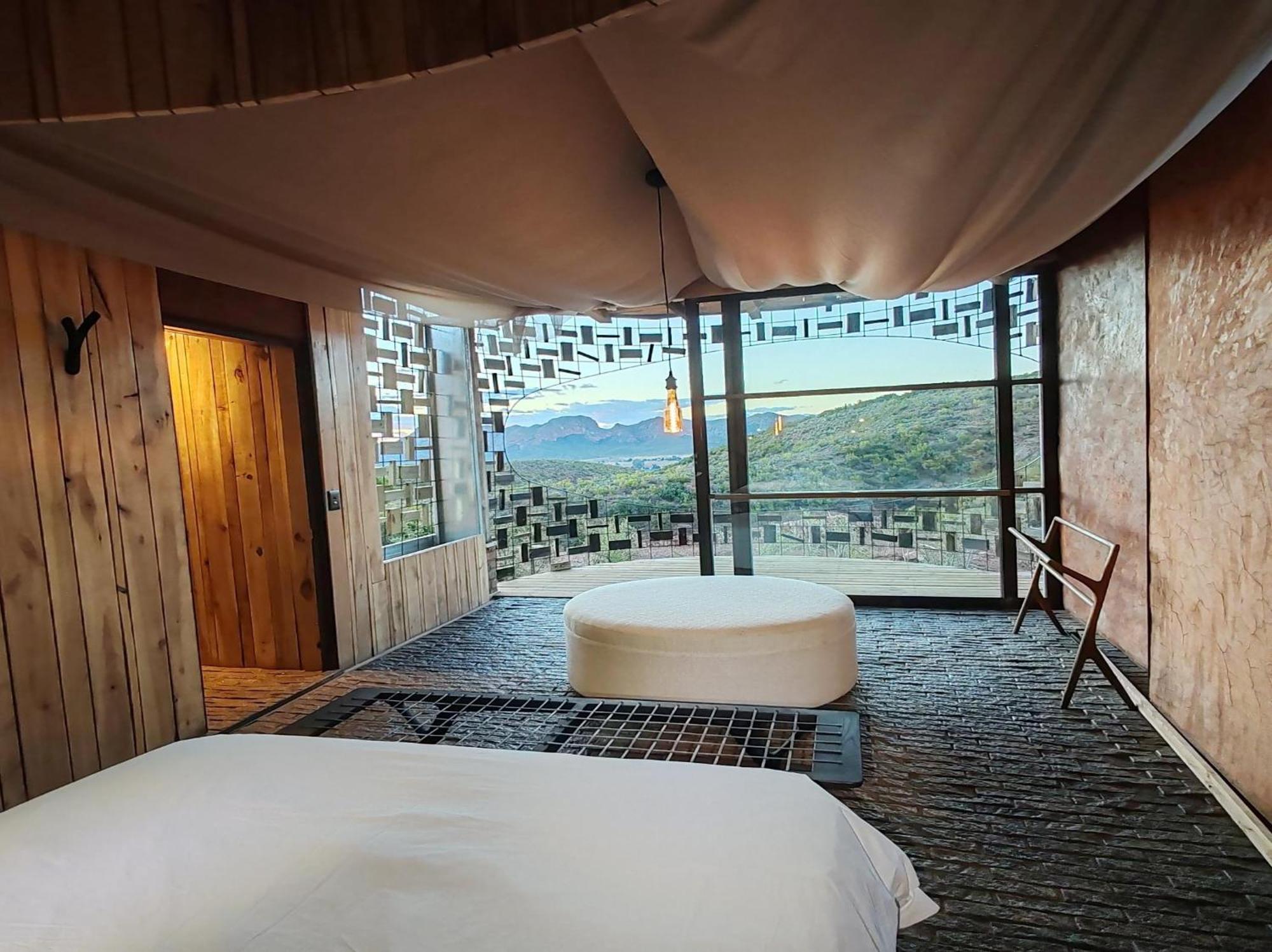 Aardts Cabins De Rust Quarto foto